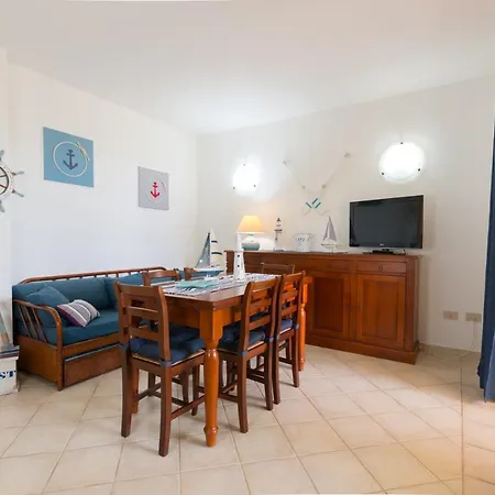 Sardegnasummer Il Borgo Porto San Paolo