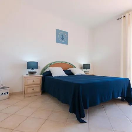 Sardegnasummer Il Borgo Porto San Paolo *