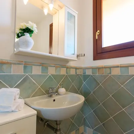 Sardegnasummer Il Borgo Appartement Porto San Paolo (Sardinia)