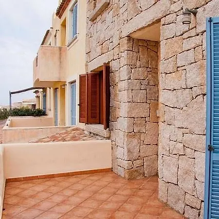 Διαμέρισμα Sardegnasummer Il Borgo Porto San Paolo *
