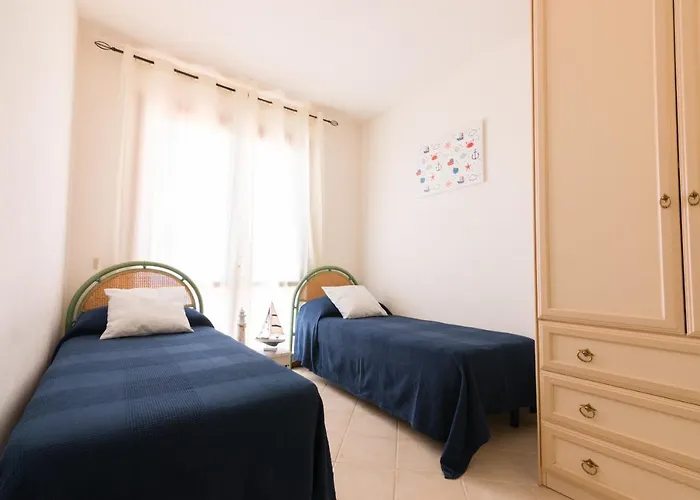 Appartement Sardegnasummer Il Borgo *