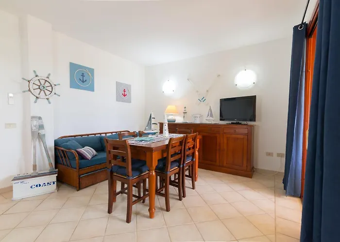 Sardegnasummer Il Borgo Porto San Paolo (Sardinia)